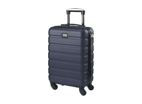 Product image Amsterdam Trolley GRS Recycled ABS Werbeartikel