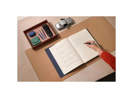 Parker Jotter XL Kugelschreiber -blau Werbeartikel