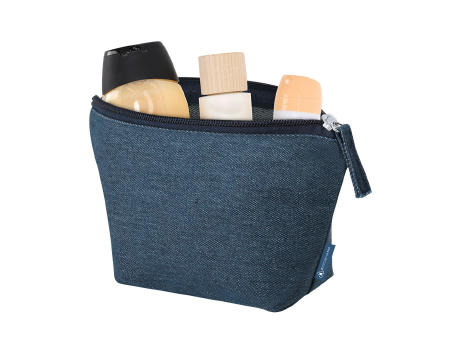 Kosmetik Tasche Zinnia Werbeartikel