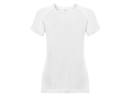 SP Run Damen Sportshirt, 140 g/m² bedrucken