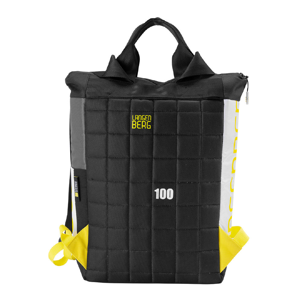 Rucksack LA-097 Werbeartikel