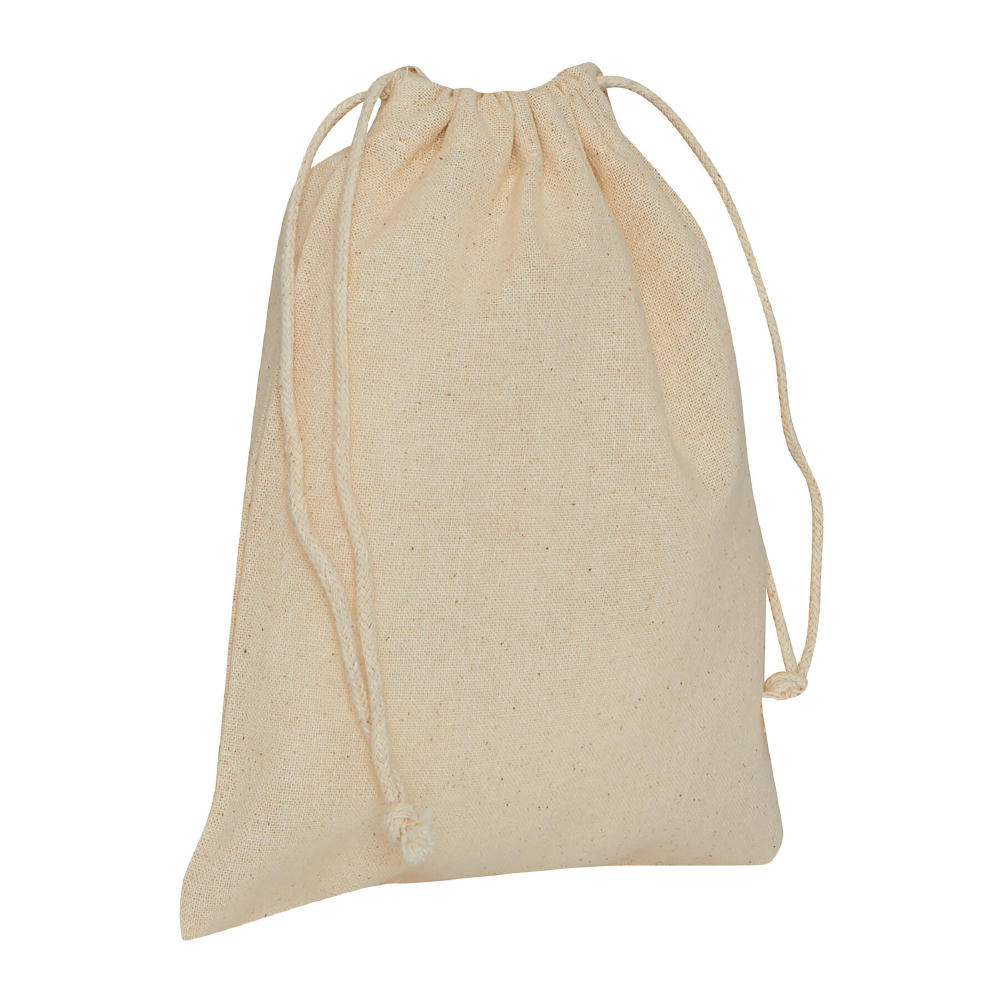 Product image PALIS - Baumwollbeutel Werbeartikel