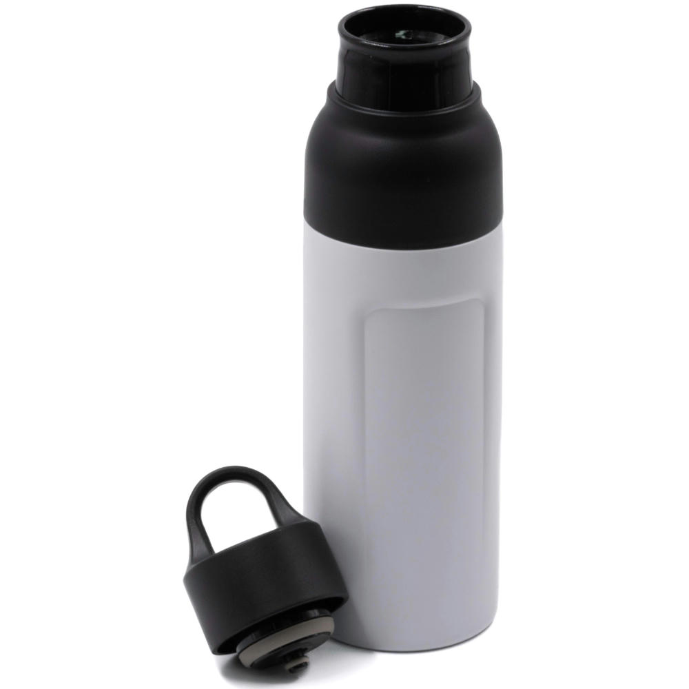 Product image BrandCharger Posh Flo (520 ml) Flasche Werbeartikel