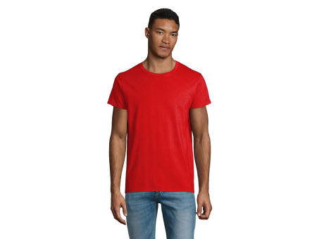 CRUSADER MEN T-Shirt 150g bedrucken