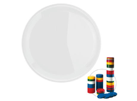 Product image Wurfscheibe "Jupiter" Werbeartikel