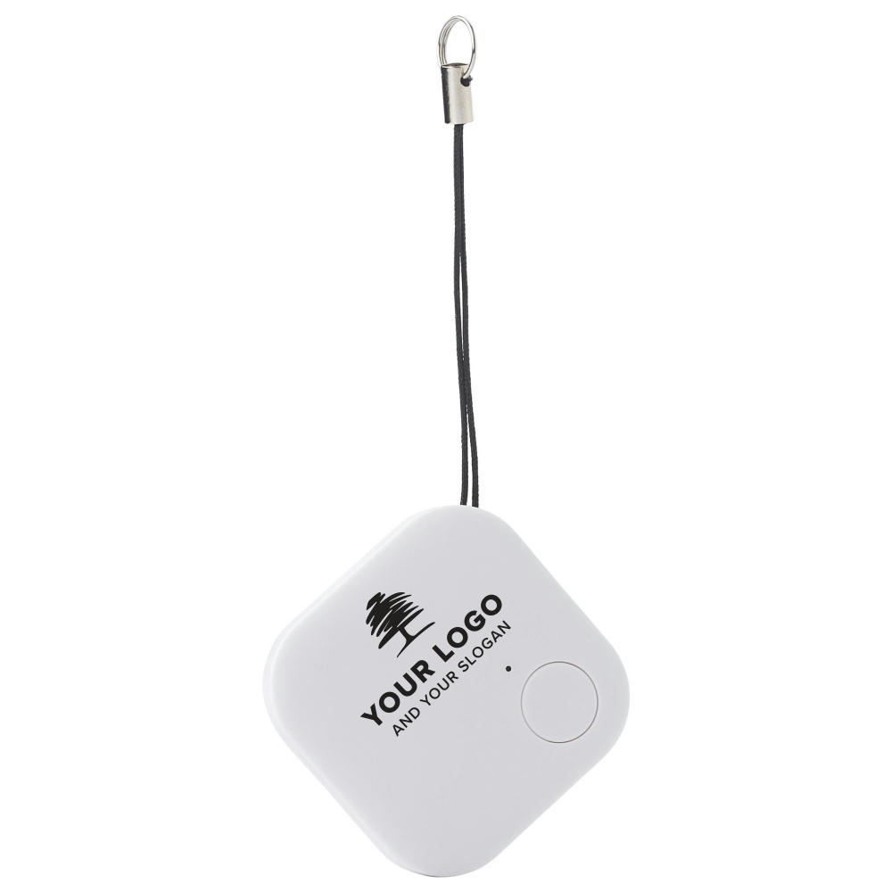 BT/Wireless Tracker aus ABS-Kunststoff Gerard Werbeartikel