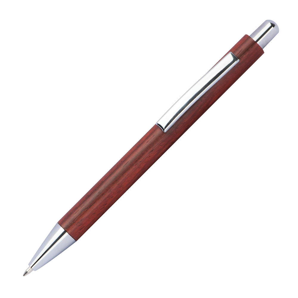 Product image Holz Kugelschreiber Posadas Werbeartikel
