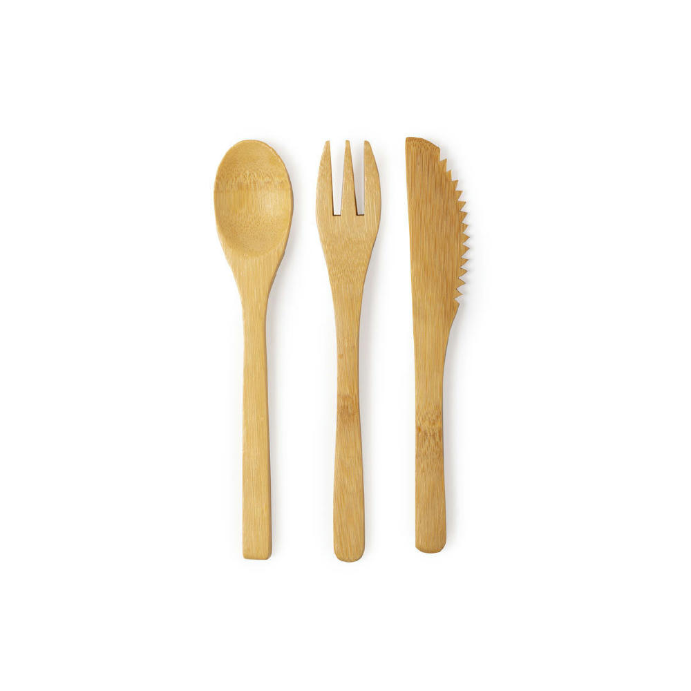 Product image Besteckset Plusin Werbeartikel