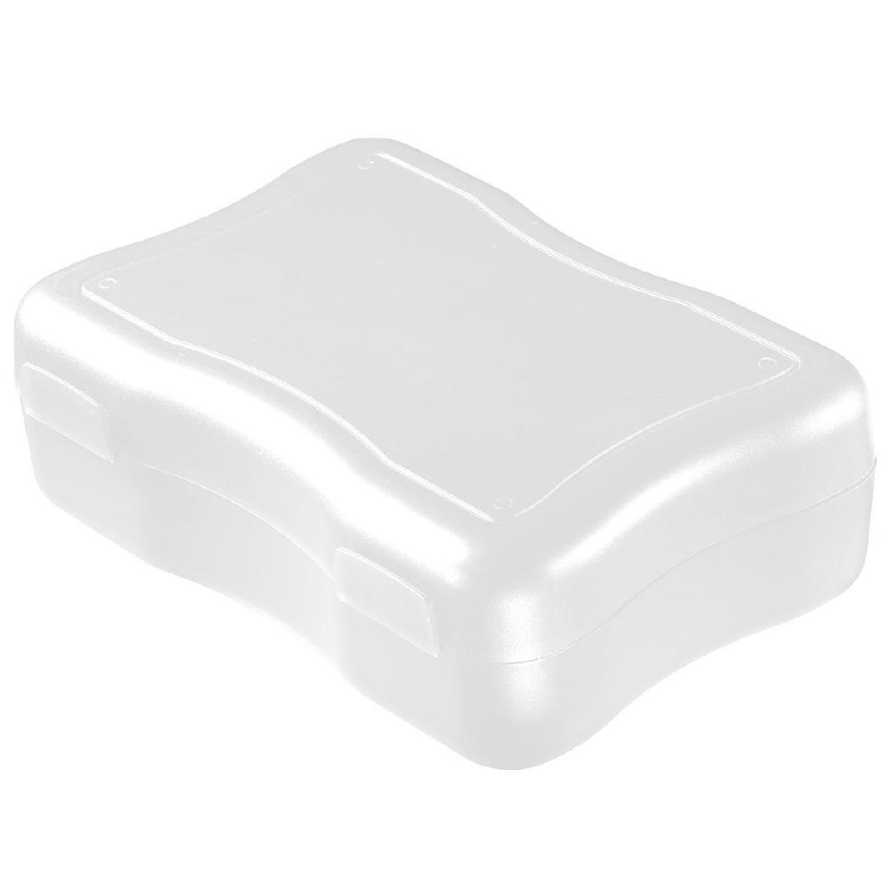 Product image Brotzeitdose "Wave", groß Werbeartikel