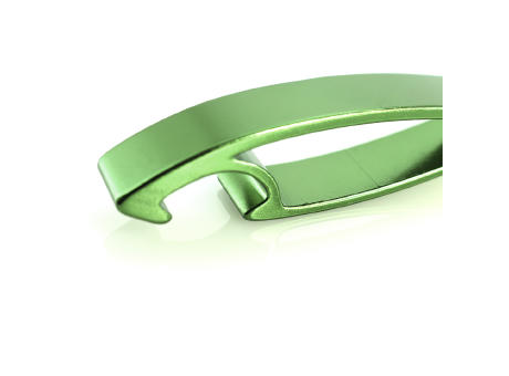 Schlüsselanhänger Flaschenöffner Samo bedrucken