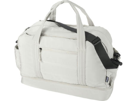 Product image Puffer GRS recycelte Reisetasche mit isoliertem Boden 30L Werbeartikel