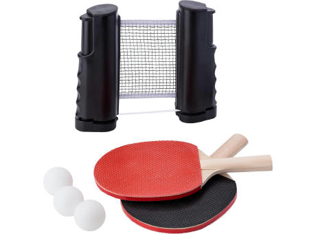 Product image ABS-Tischtennis-Set Melinda Werbeartikel