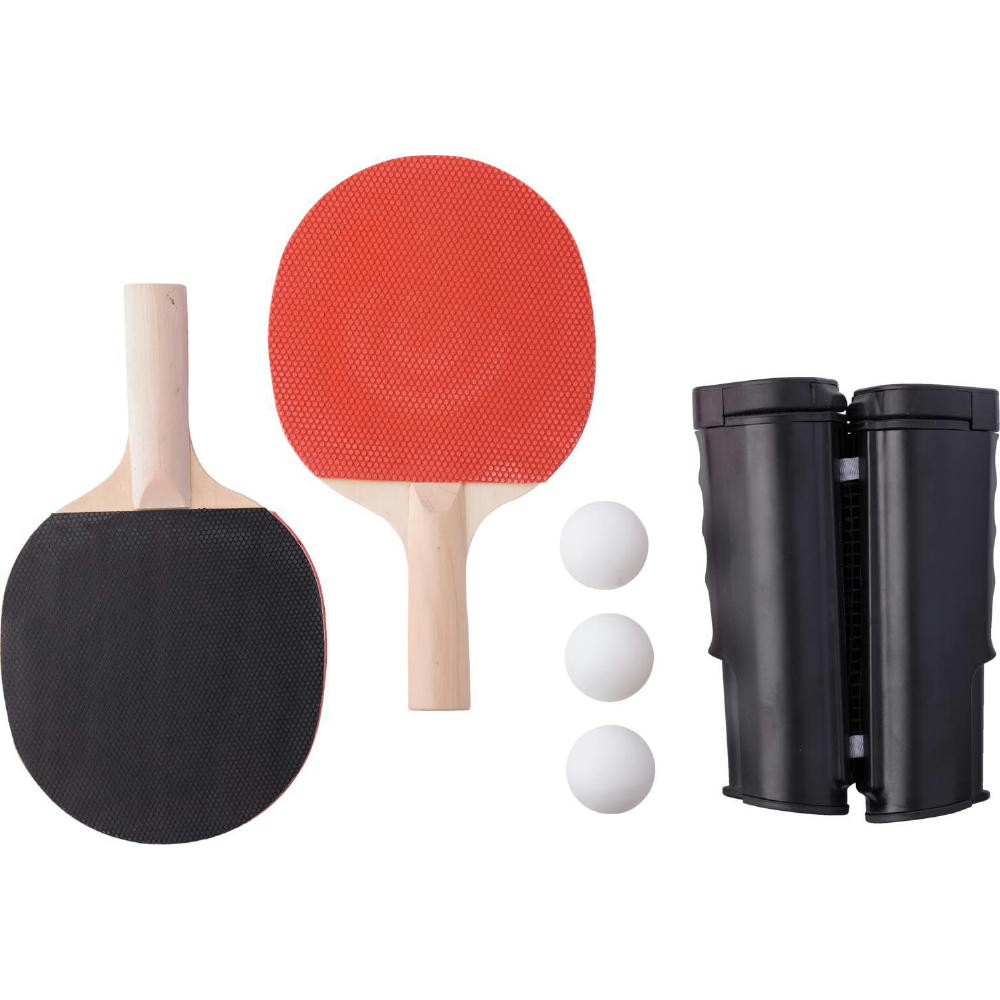 Product image ABS-Tischtennis-Set Melinda Werbeartikel