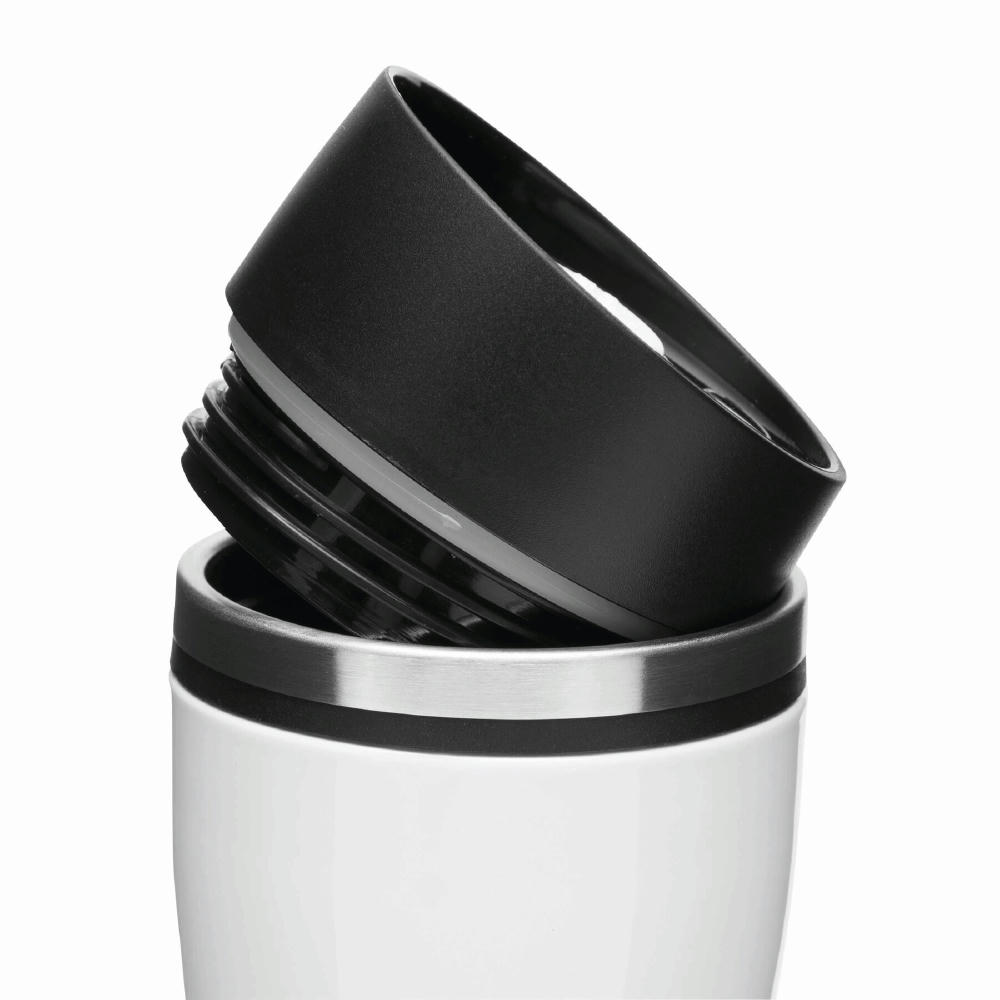 ARABICA - Isolierbecher Werbeartikel