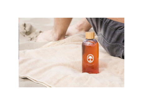 RPET Bottle 500 ml Wasserflasche Werbeartikel