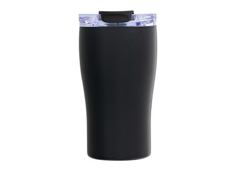 Thermobecher RETUMBLER-MEZZO CERAMIC bedrucken