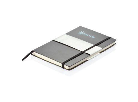 Deluxe Hardcover A5 Notizbuch Werbeartikel