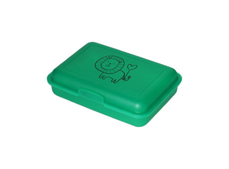 Vorratsdose "School-Box" Junior Werbeartikel