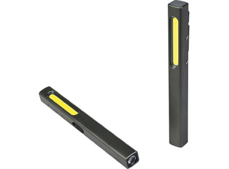 Aufladbare LED Leuchte "Process Light Charge 350 L" Werbeartikel