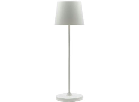 Product image FARO Höhenvariable, dimmbare Tischleuchte mit Akku Werbeartikel