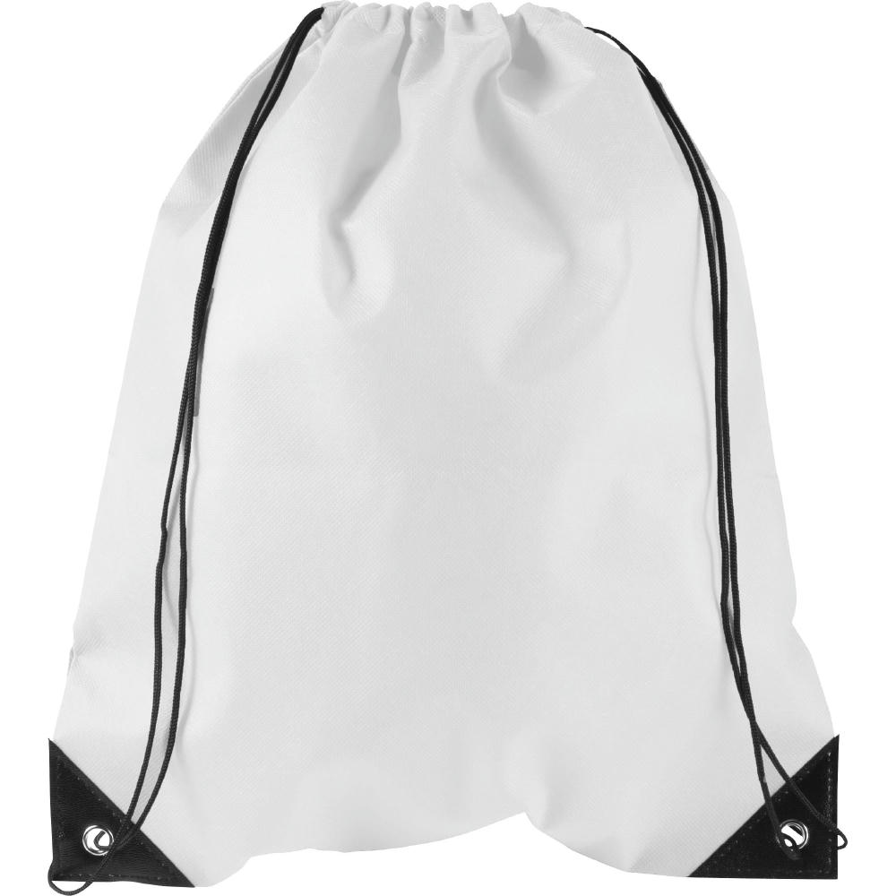 Product image Turnbeutel aus Nonwoven Nathalie Werbeartikel
