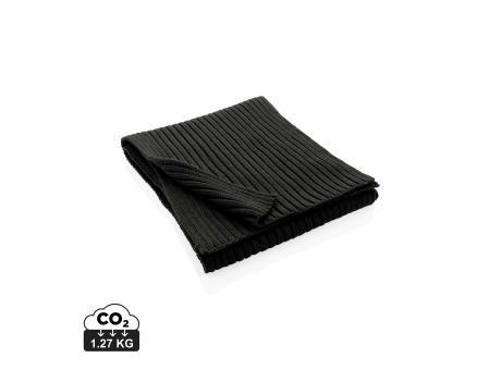 Product image Impact AWARE™ Polylana® Strickschal 180x25cm Werbeartikel