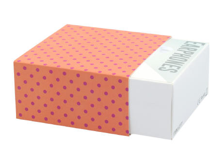 Individueller Pappschuber  CreaSleeve 265 bedrucken