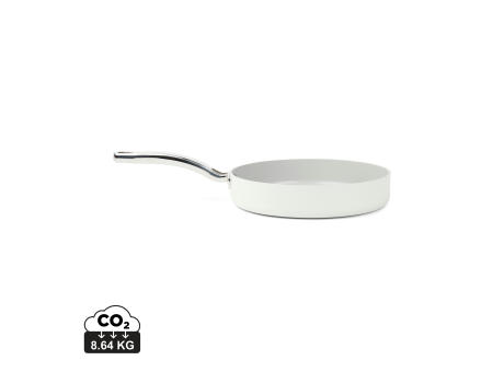 VINGA Alto Bratpfanne aus RCS recyceltem Aluminium 25cm Werbeartikel