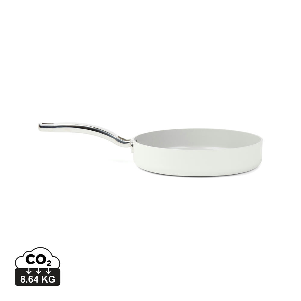 Product image VINGA Alto Bratpfanne aus RCS recyceltem Aluminium 25cm Werbeartikel