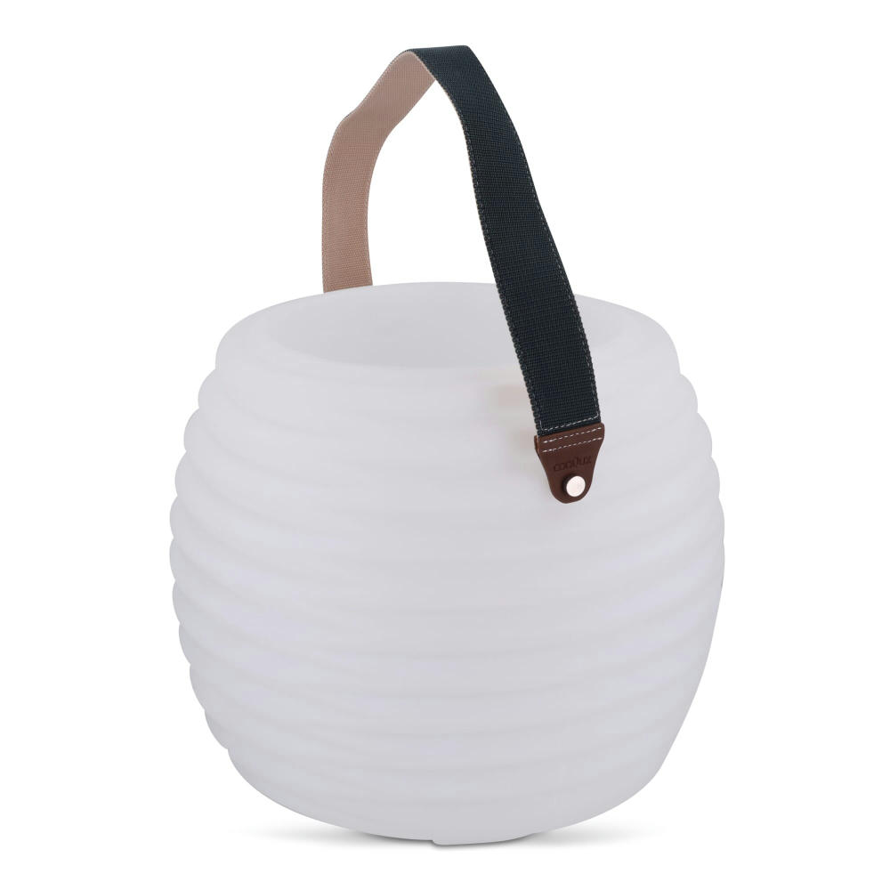 Product image 1616 | CoolLux Stimmungslicht und kabelloser Lautsprecher Werbeartikel