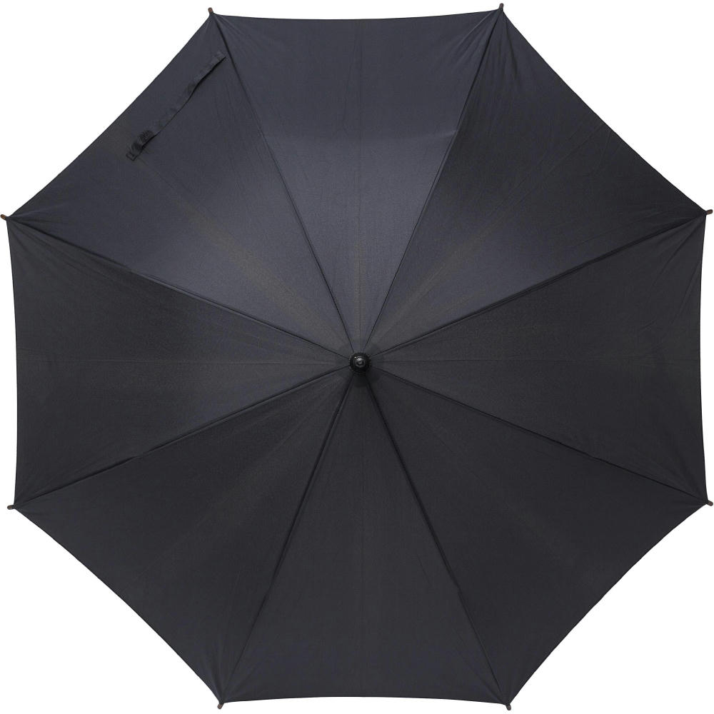 Product image Stockschirm aus Polyester Barry Werbeartikel