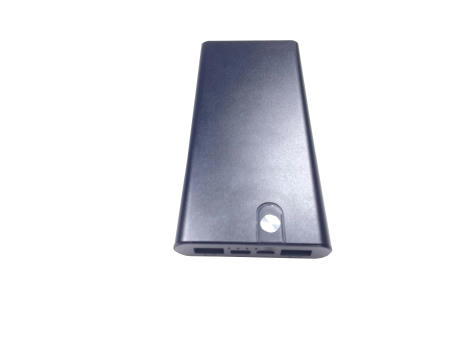 Product image Powerbank PB-60 10000 mAh Rot bedrucken