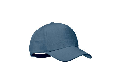 Product image Hanf Baseball Kappe 5 Panele Werbeartikel