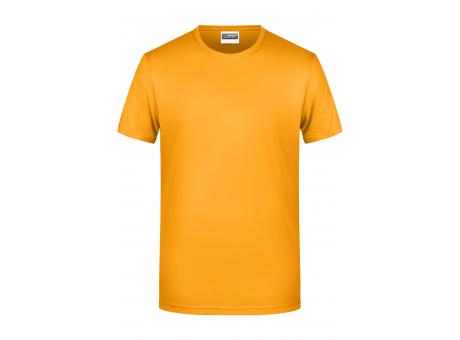 Men's Basic-T - Herren T-Shirt in klassischer Form bedrucken