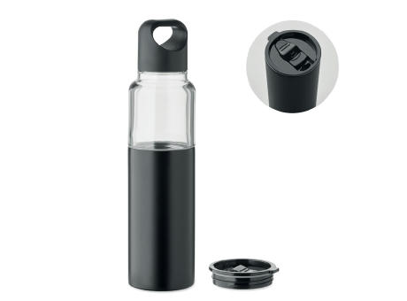 Product image 2in1 Flasche 610ml Werbeartikel