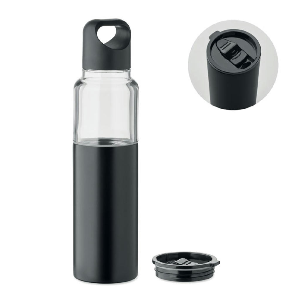 Product image 2in1 Flasche 610ml Werbeartikel