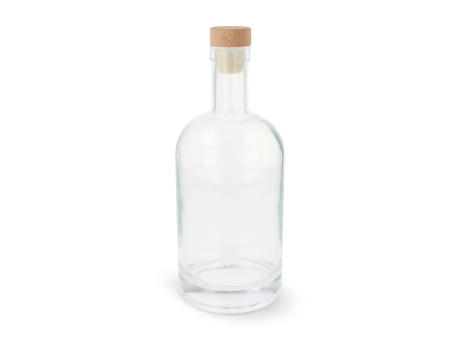 Product image Wasserflasche 500ml Werbeartikel