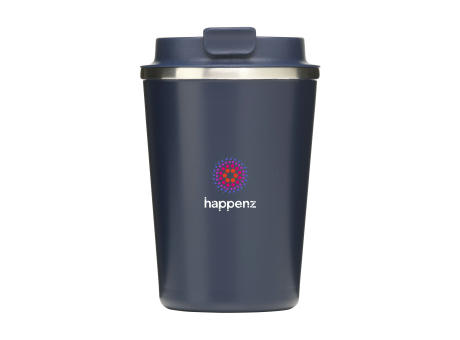 Product image Kaffi RCS Recycled Coffee Mug 300 ml Thermobecher bedrucken