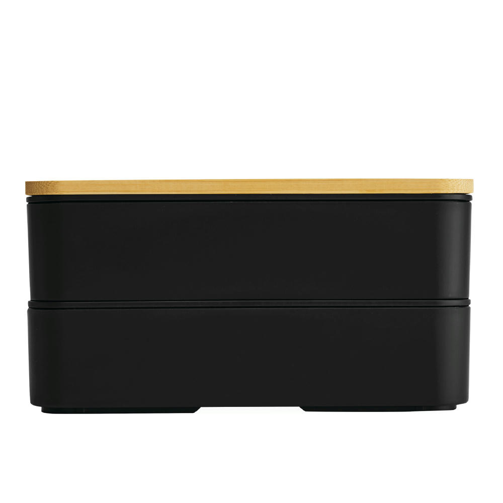 DOUBLE LEVEL - Lunchbox Werbeartikel