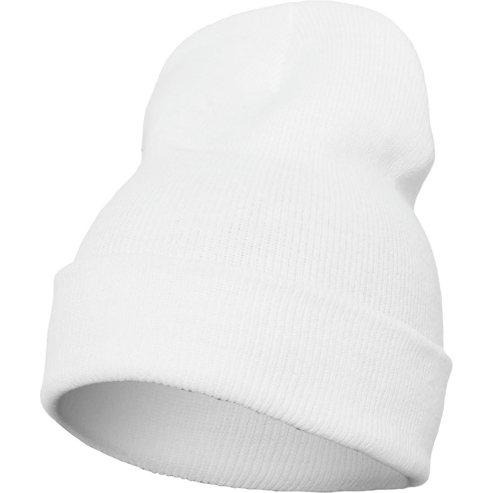 FX1501KC007-Heavyweight Long Beanie Werbeartikel