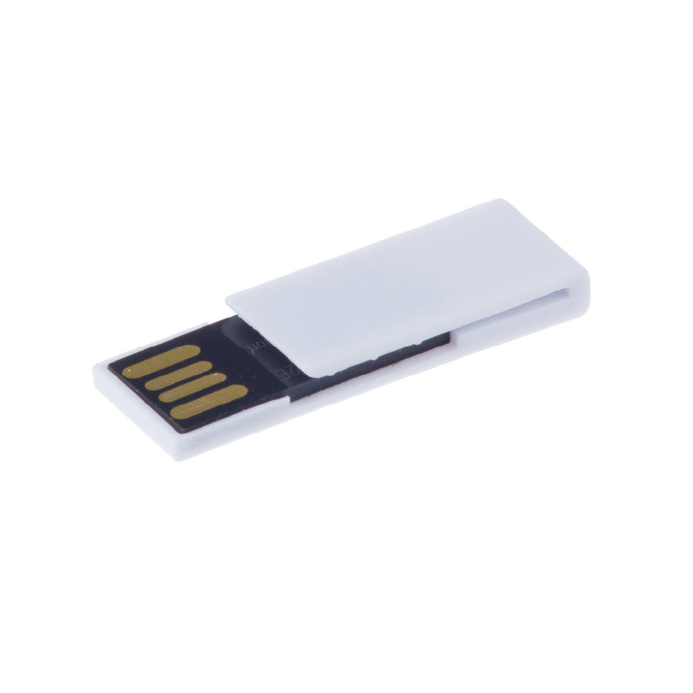 USB Stick Mini Clip Werbeartikel