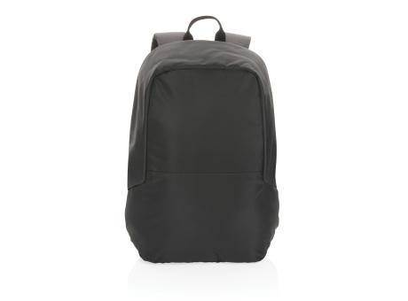 Impact AWARE™ RPET Standard Anti-Diebstahl Rucksack bedrucken