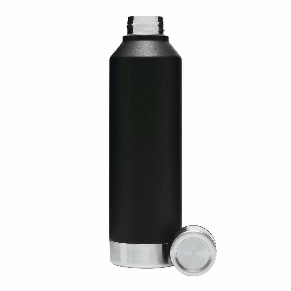 RICH FLAVOUR - Vakuum-Trinkflasche Werbeartikel