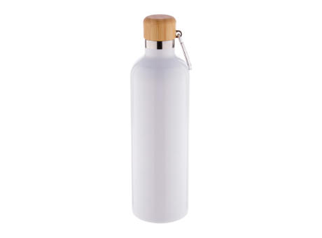 Isolierflasche Vacobo Werbeartikel