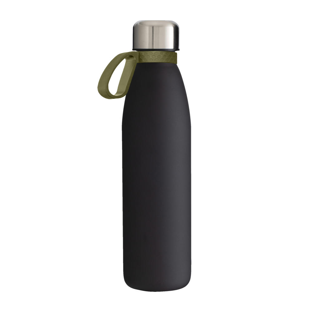Trinkflasche RETUMBLER-myTOULON GLASS Werbeartikel