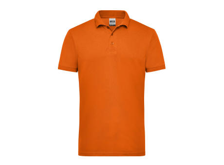 Men's Workwear Polo - Pflegeleichtes und strapazierfähiges Polo bedrucken