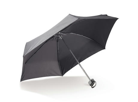 Product image Ultraleichter 21” Regenschirm mit Hülle bedrucken