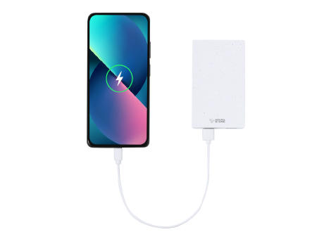 Power Bank Noiman bedrucken