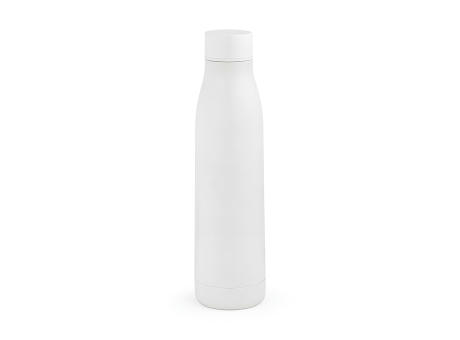 Acuara Trinkflasche recy. Edelstahl 630 ml  Werbeartikel