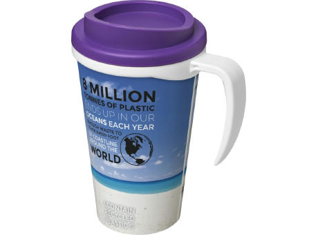 Brite-Ameriano® Grande 350 ml Isolierbecher Werbeartikel